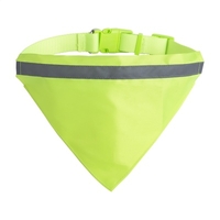 Lurex Reflektierendes Hundehalsband