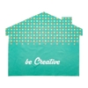 CreaClean Brillenputztuch