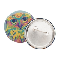 PinBadge Mini Button-Anstecker