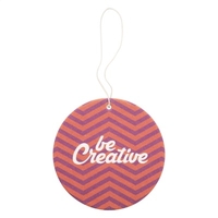 CreaScent Lufterfrischer in Sonderform