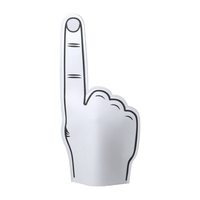 Fanly Schaumstoff-Hand