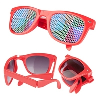 Orimi faltbare Sonnenbrille