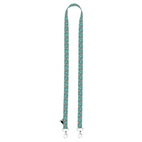 Subyard 15 Double RPET Individuelles Sublimationslanyard