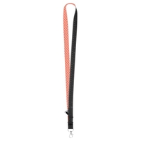 Subyard E RPET Individuelles Sublimationslanyard