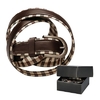 Tous Unisex Gürtel