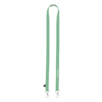 Subyard 15 Double Safe Eco Sublimations-Lanyard