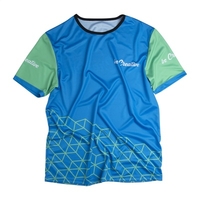 CreaSport Individuelles Sport-T-Shirt S-XXL