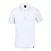 Noran RPET Polo-Shirt M-XXL