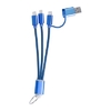 Rashort Ladekabel-Schlüsselanhänger