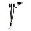 Rashort Ladekabel-Schlüsselanhänger