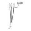 Rashort Ladekabel-Schlüsselanhänger
