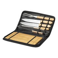 Kamado Grillset