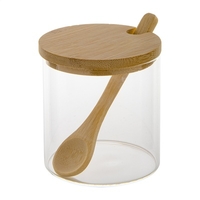 Lanai Gewürzbehälter aus Glas