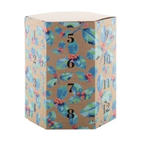 HeXmas Eco Individueller Adventskalender