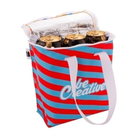 CreaCool Vertical Individuelle Kühltasche