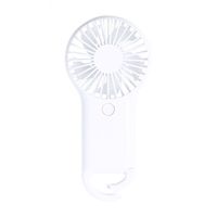 Corsano Elektrischer Handventilator