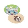WooBadge Individueller Anstecker