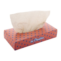 CreaSneeze Papiertaschentücher