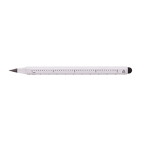 Ruloid Tintenloser Stift mit Lineal