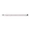 Ruloid Tintenloser Stift mit Lineal
