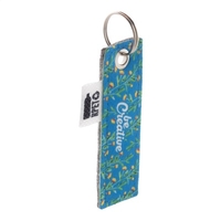 CreaFelt Key A Individueller Schlüsselanhänger
