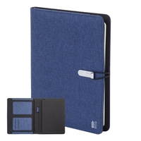 Shepherd A5 RPET-Dokumentenmappe