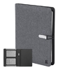 Shepherd A5 RPET-Dokumentenmappe