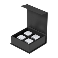 Arran Eiswürfel-Set
