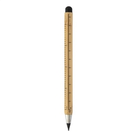 Boloid Tintenloser Stift mit Lineal