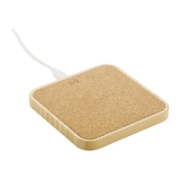 Crompe Wireless-Charger