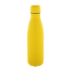Refill Flasche aus recyceltem Edelstahl