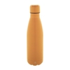 Refill Flasche aus recyceltem Edelstahl