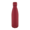 Refill Flasche aus recyceltem Edelstahl