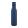 Refill Flasche aus recyceltem Edelstahl