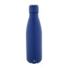 Refill Flasche aus recyceltem Edelstahl