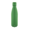 Refill Flasche aus recyceltem Edelstahl