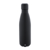 Refill Flasche aus recyceltem Edelstahl