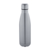Refill Flasche aus recyceltem Edelstahl