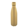 Refill Flasche aus recyceltem Edelstahl