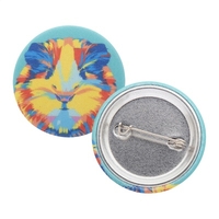 PinBadge RPET Mini Button-Anstecker