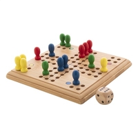 Arcus Ludo-Spiel