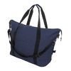 Rebyss Travel Recycelten Canvas Reisetasche