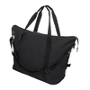 Rebyss Travel Recycelten Canvas Reisetasche