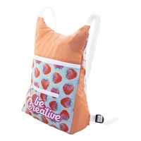 SuboBag Folback Individueller faltbarer RPET-Rucksack