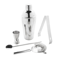 Sidecar Cocktailset