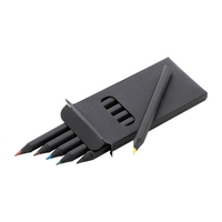 Blatty 6 Buntstifteset