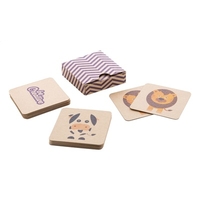 Minimor Eco Individuelles Memory-Spiel