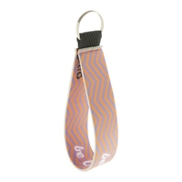 Strappy Individueller Schlüsselanhänger