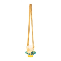 Subyard Party Individuelles Getränkehalter-Lanyard