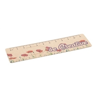 Bamler Eco Individuelles Lesezeichen aus Papier